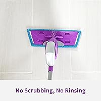 Vista 6 de Rejuvenate Bio-Enzymatic Limpiador de azulejos y lechadas sin exfoliantes aclara e ilumina cada vez (32 onzas)