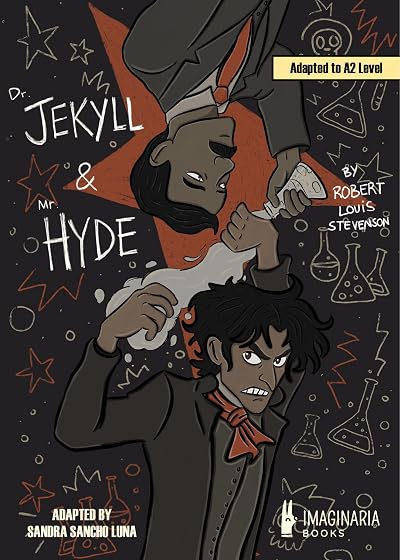 The Strange Case of Dr. Jekyll and Mr. Hyde