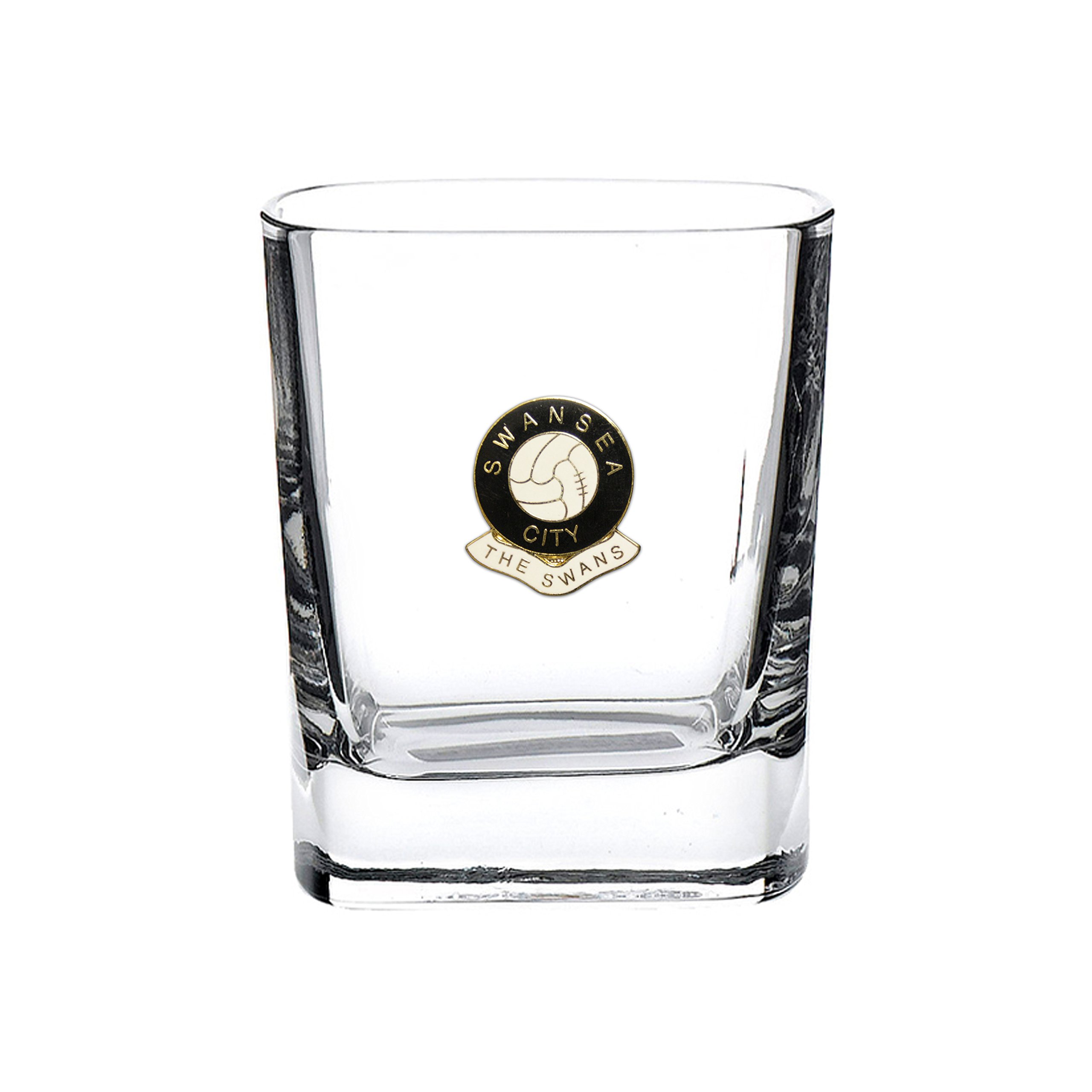 Swansea City Football Club Mixer Glass