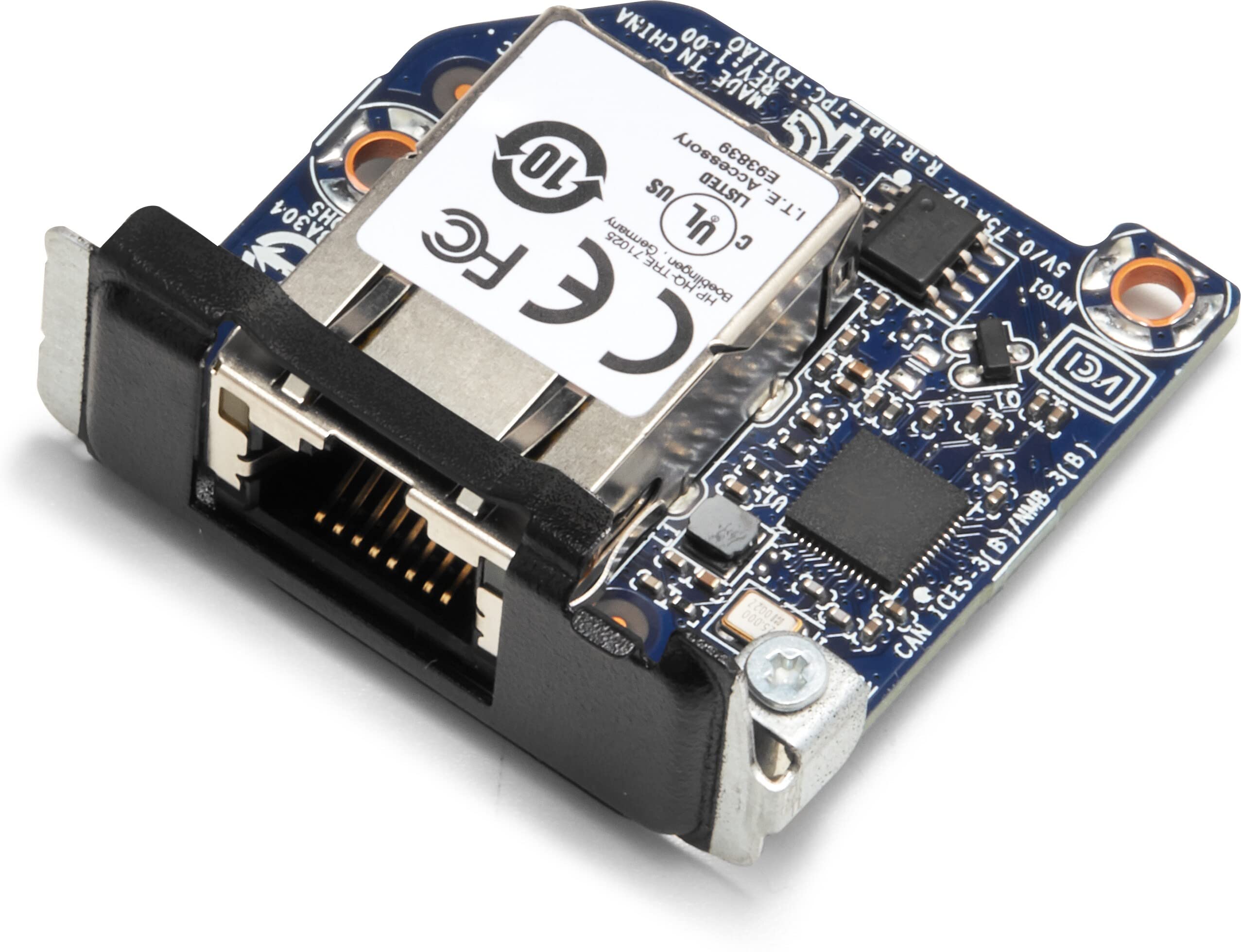 Amazon.com: HP 1GbE LAN Flex Port 2020-1 Port(s) - 1 - Twisted