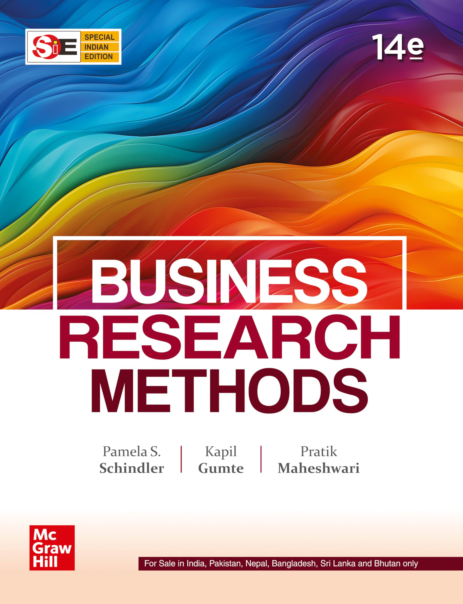 Business Research Methods | 14th Edition