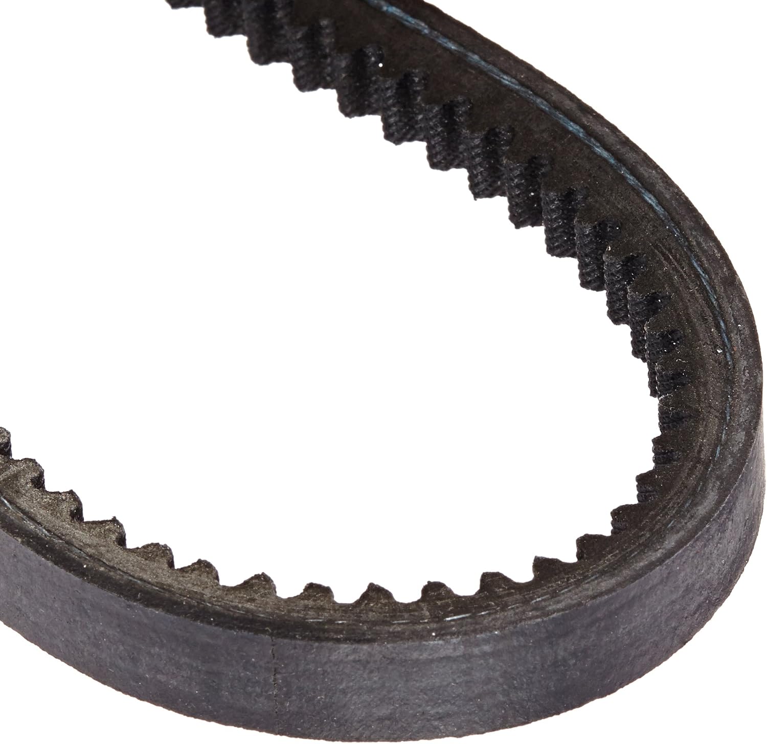 Gates AX21 Tri-Power Belt, AX Section, AX21 Size, 1/2" Width, 5/16" Height, 23" Outside Circumference (90122021)