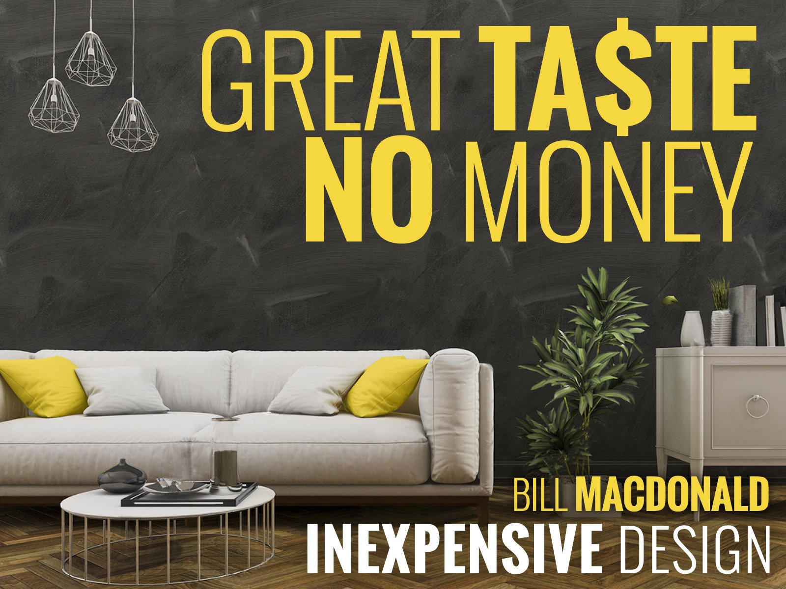 Watch Great Taste No Money | Prime Video watch-great-taste-no-money-prime-video