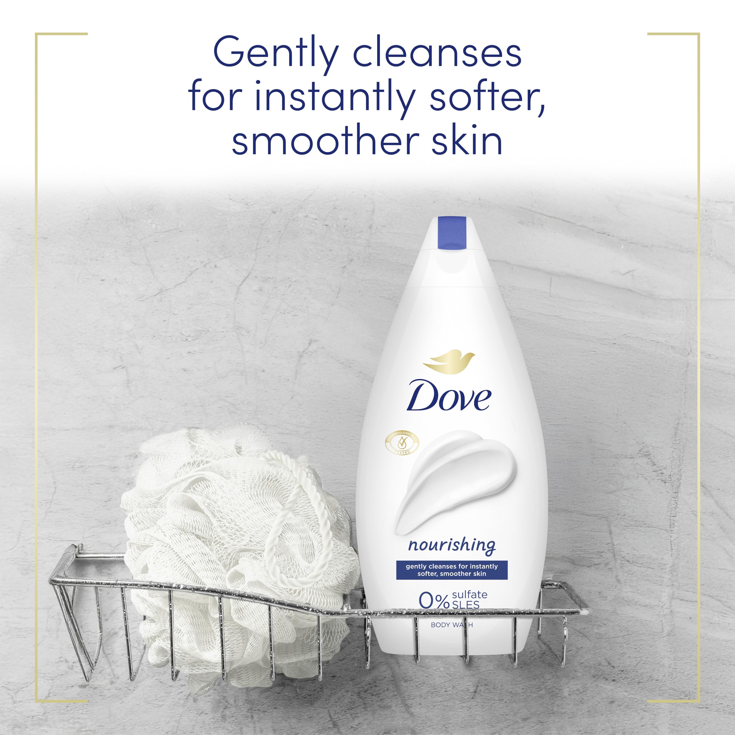 Bath & Body | Velvet Glow 'Body Wash' 0% Sulfate SLES, 450ml