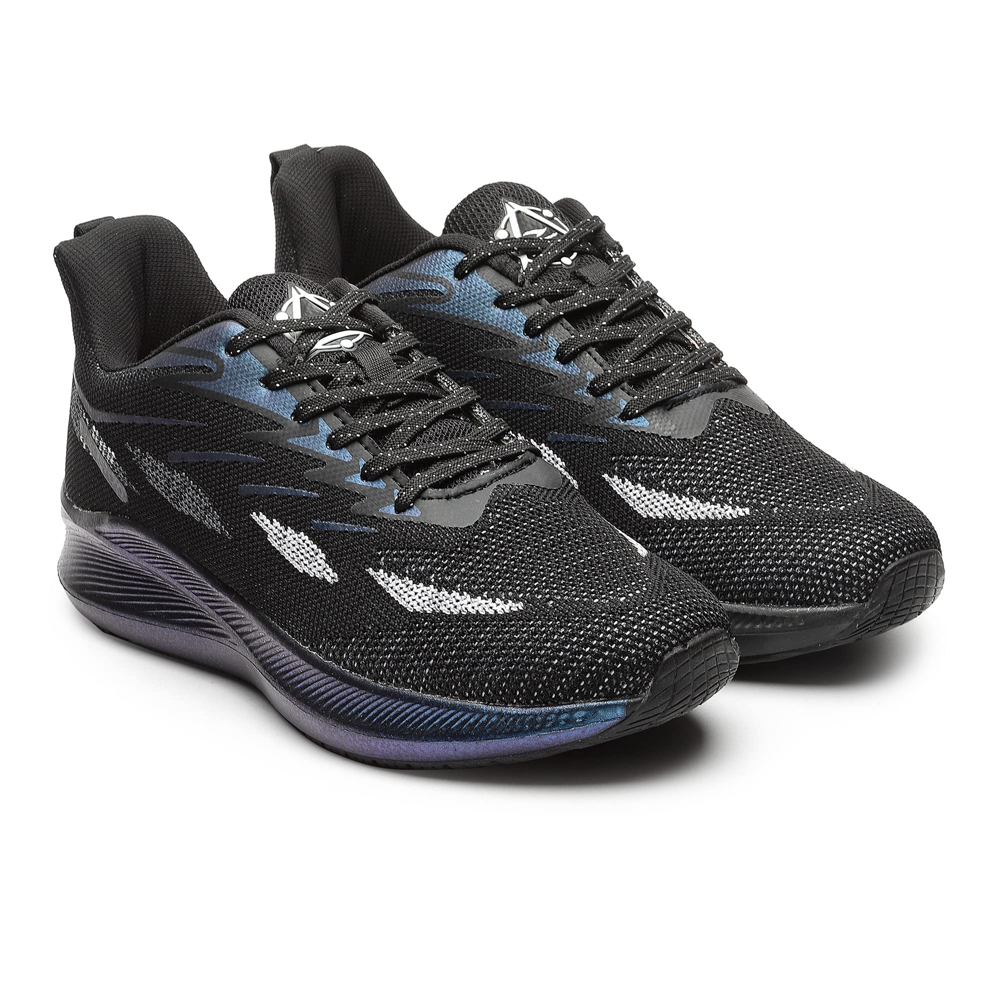 See full amazon price history chart for ASIAN Mens Innova-15 Sports Running,Walking & Gym Shoes with Max Cushion Technology Casual Sneaker Shoes for Mens & Boys Black ASIAN Mens Innova-15 Sports Running,Walking & Gym Shoes with Max Cushion Technology Casual Sneaker Shoes for Mens & Boys Black (B0BC3KK87J) Amazon Price History, Amazon Price Tracker