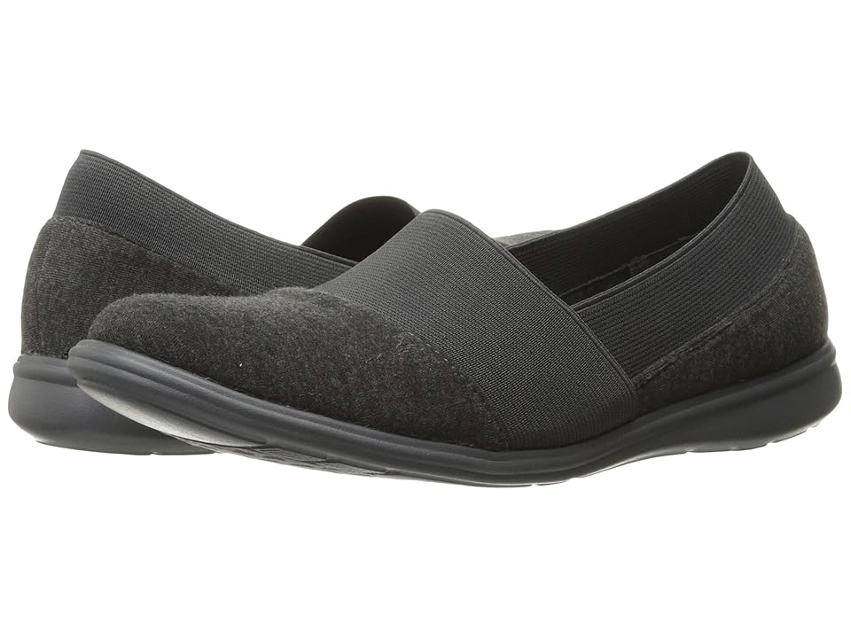 

Aerosoles Elimental (Dark Gray Combo) High Heels