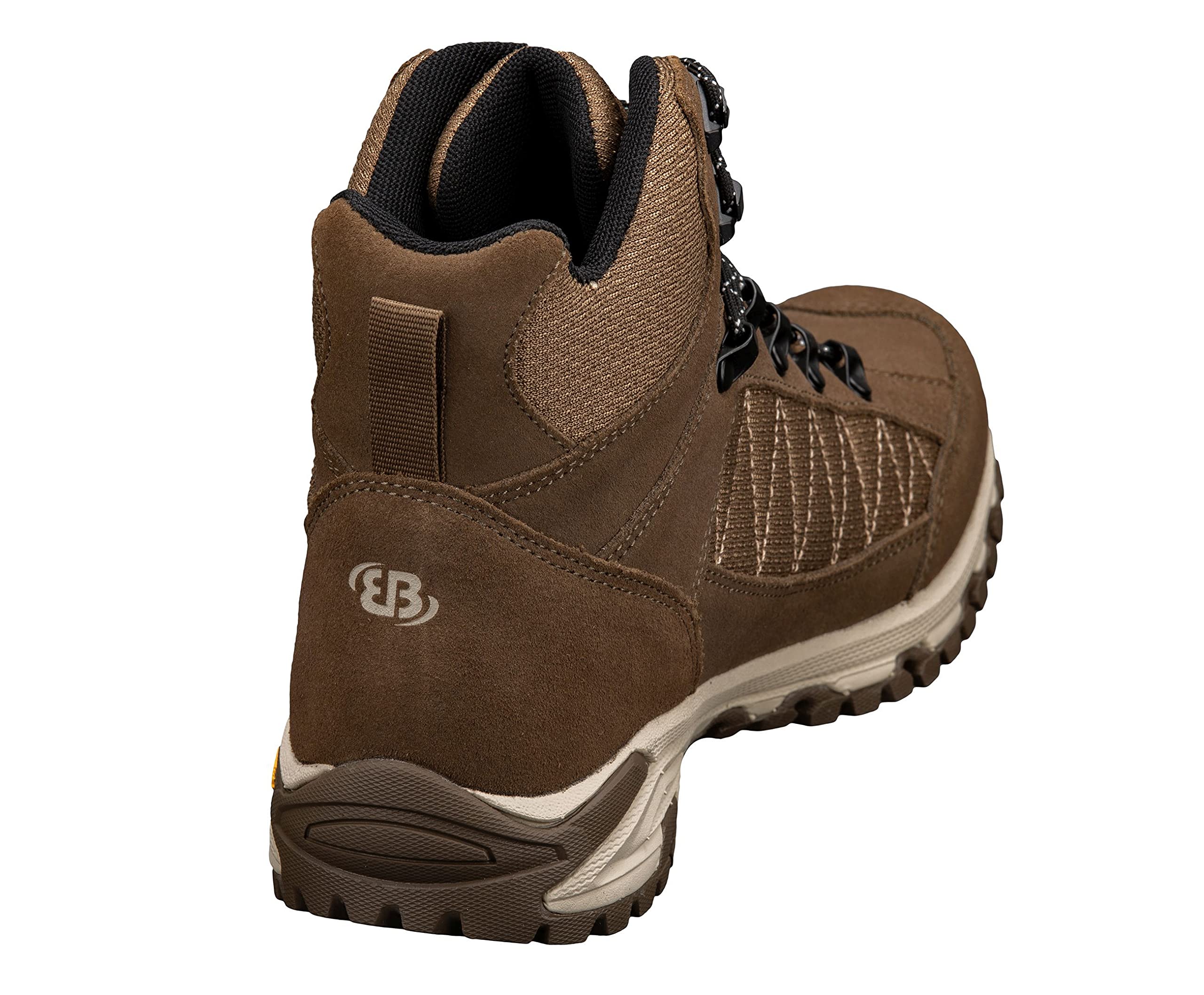 Brütting Mount Kandu High, Scarpe da Jogging Uomo