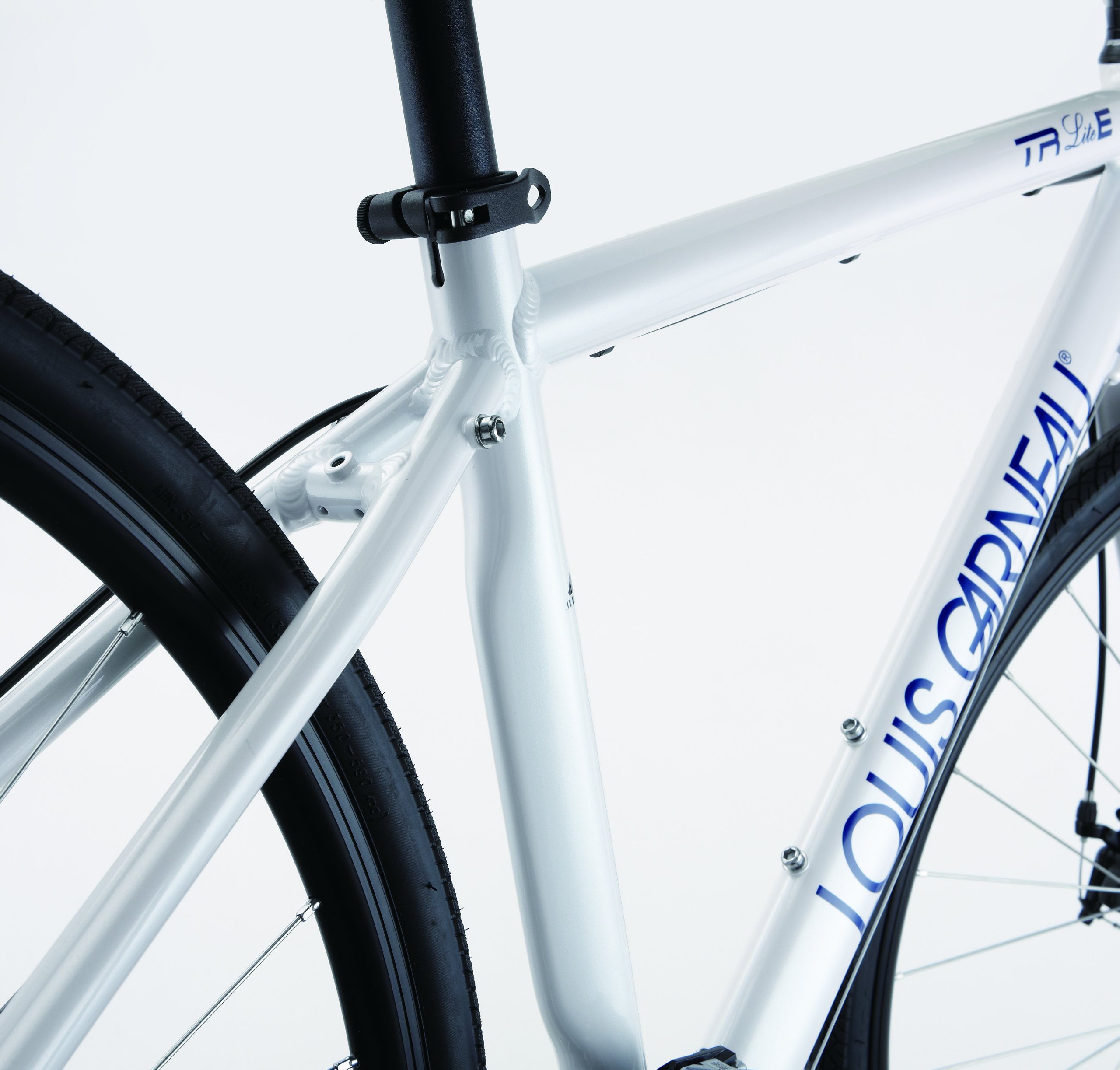 Amazon | LOUIS GARNEAU(ルイガノ) LGS-TR LITE E 2014年モデル クロス 