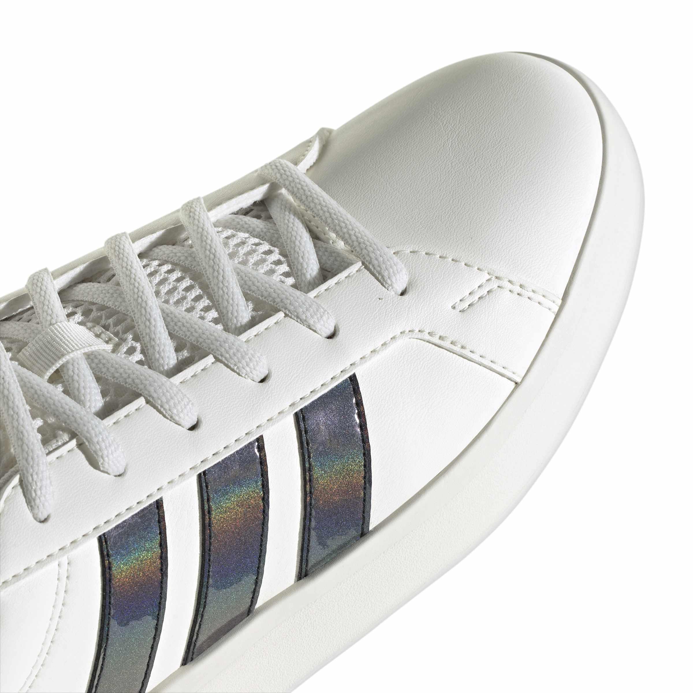 adidas Damen Grand Court Base 3.0 Shoes – Bild 5