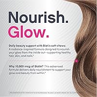 Vista 6 de Neocell Laboratories Asaí masticable Biotin Bursts, alta potencia, 30 onzas fluidas, S1560515N, 1, 1