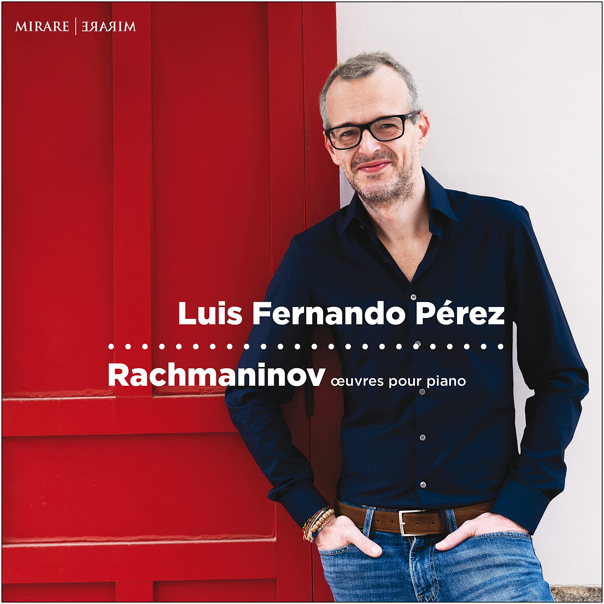 Rachmaninov: Oeuvres Pour Piano