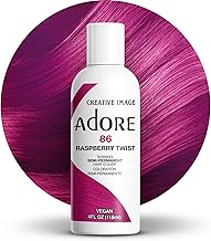 Adore, Shiny Semi-Permanent Hair Dye