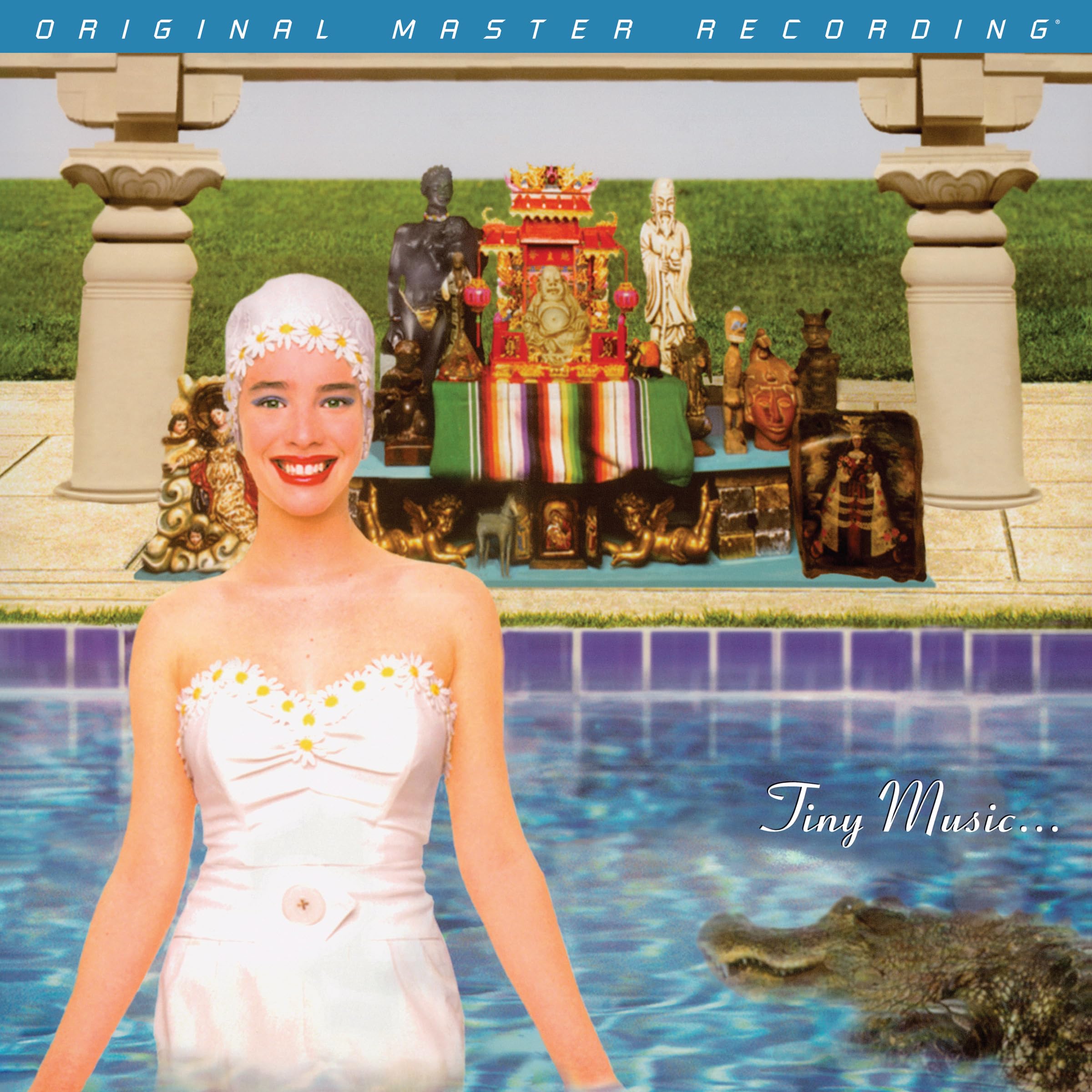 Tiny Music... Songs from the Vatican Gift Shop [VINYL]