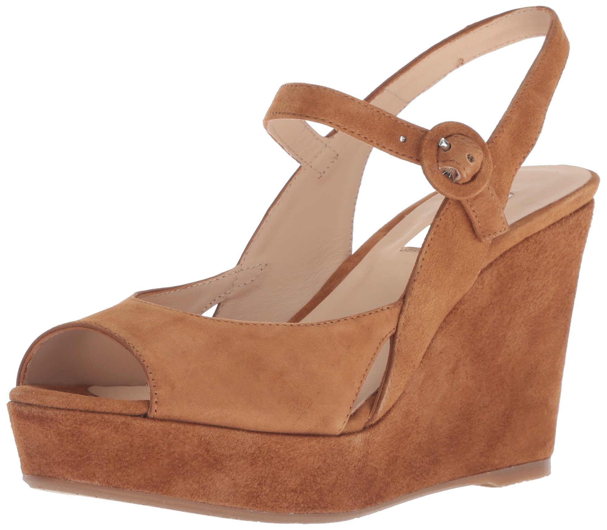 L.K. BennettRAISA womens Wedge Sandal
