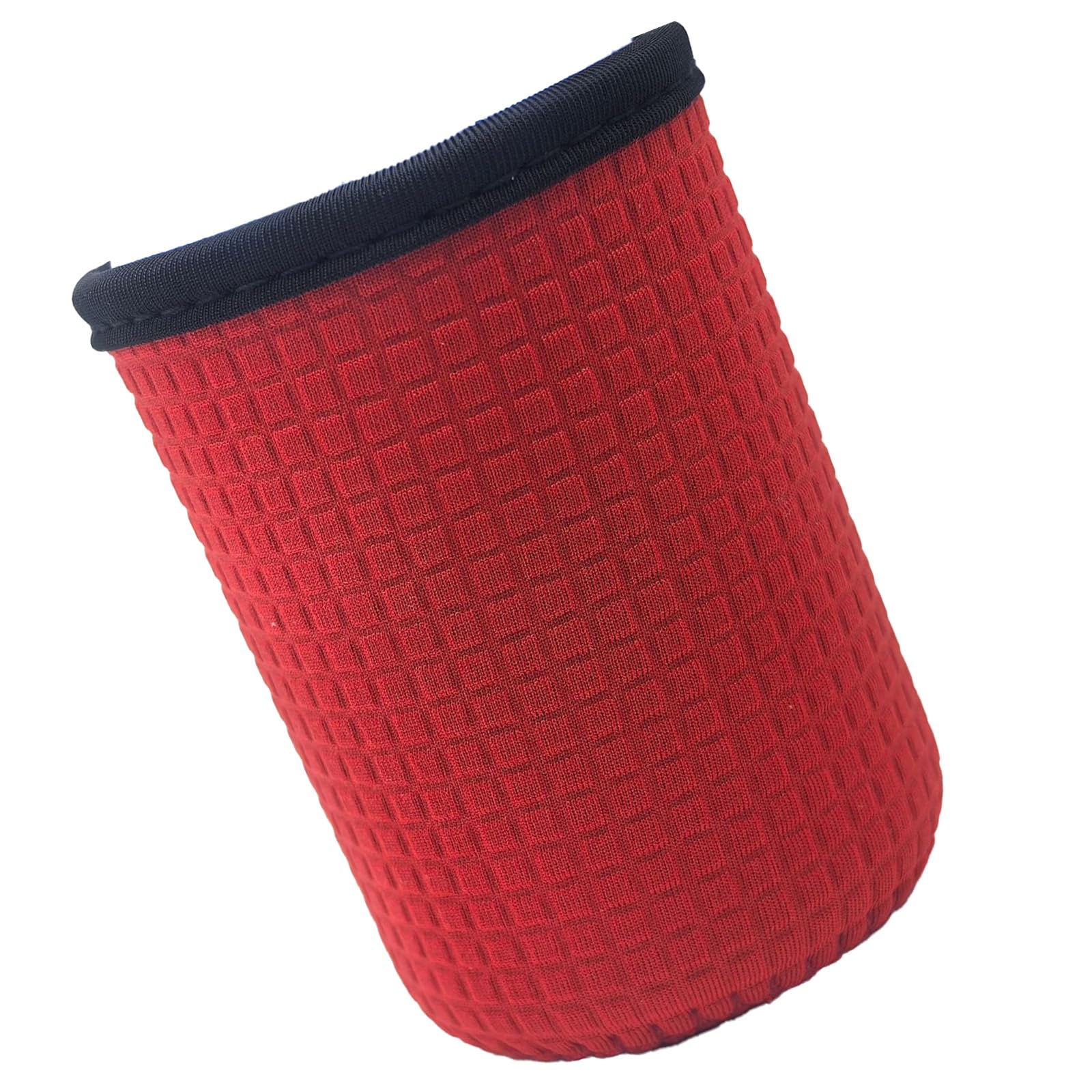 12OZ Standard Can Insulated Covers Portable Cup Sleeve Drink Decoration Neoprene Drink Coolers Bottle Sleeve Enduring Neoprene Coolers Bottle