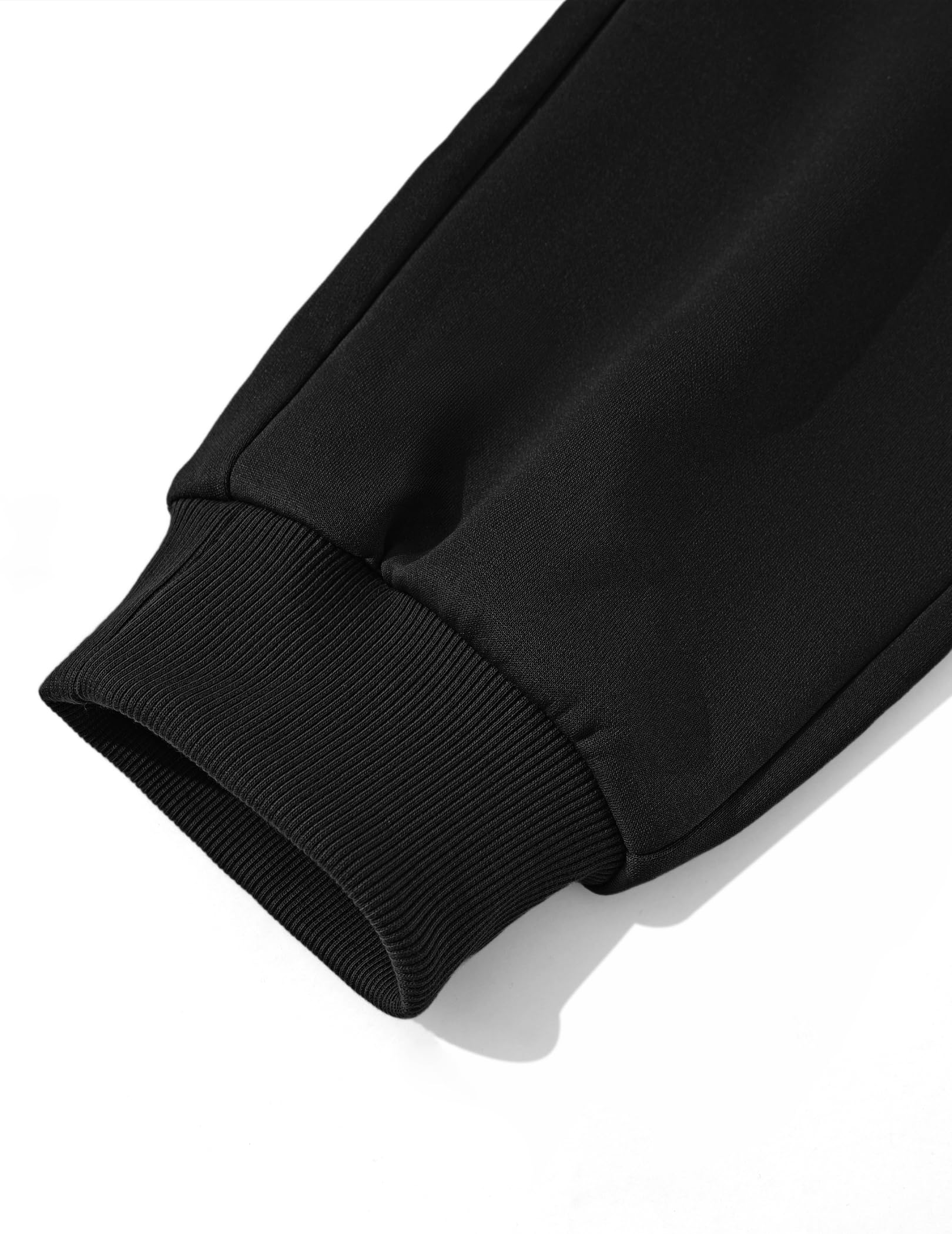 TARAINYA Jogginghose Herren Zipper Baumwolle Sweatpants Jogginghosen Jogger Trainingshose mit Taschen