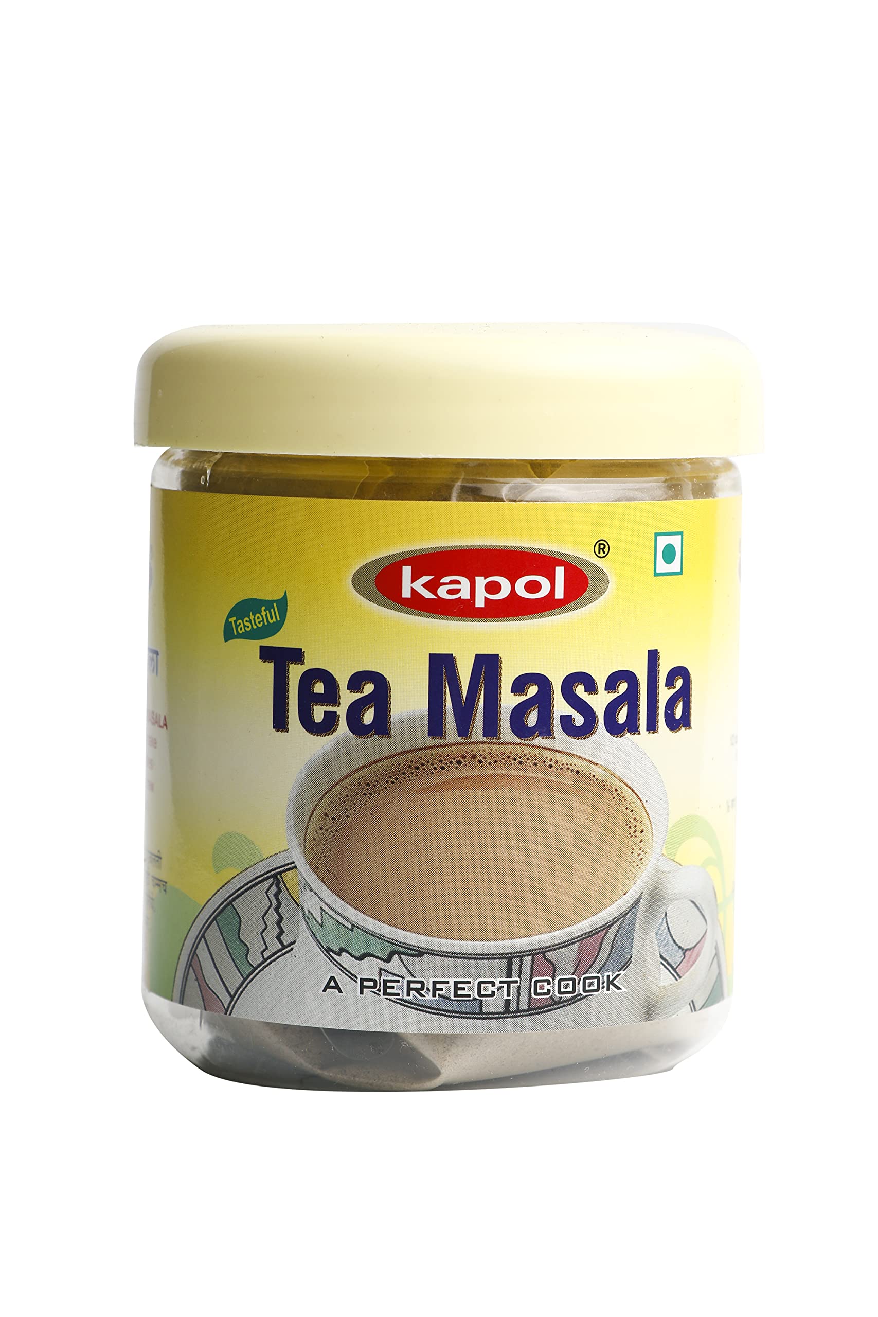 Kapol Premium Tea Masala 100 (Grams) (Pack of 1) (B098LNQ2QP) Amazon Price History, Amazon Price Tracker