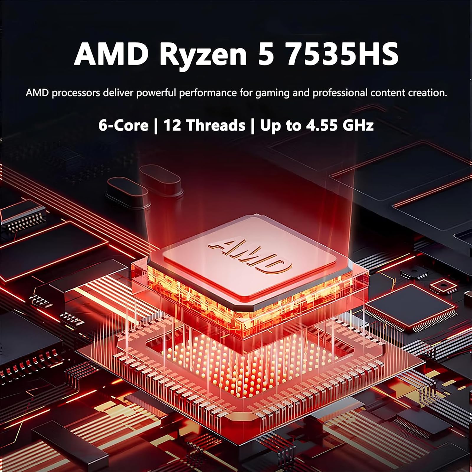 MSI GF63 Thin Gaming Laptop, 15.6" FHD 144Hz, Intel i5-11400H, RTX 3050, 16GB RAM, 512GB NVMe SSD, Windows 11, Aluminum Black: 32GB RAM | 1TB PCIe SSD+pro