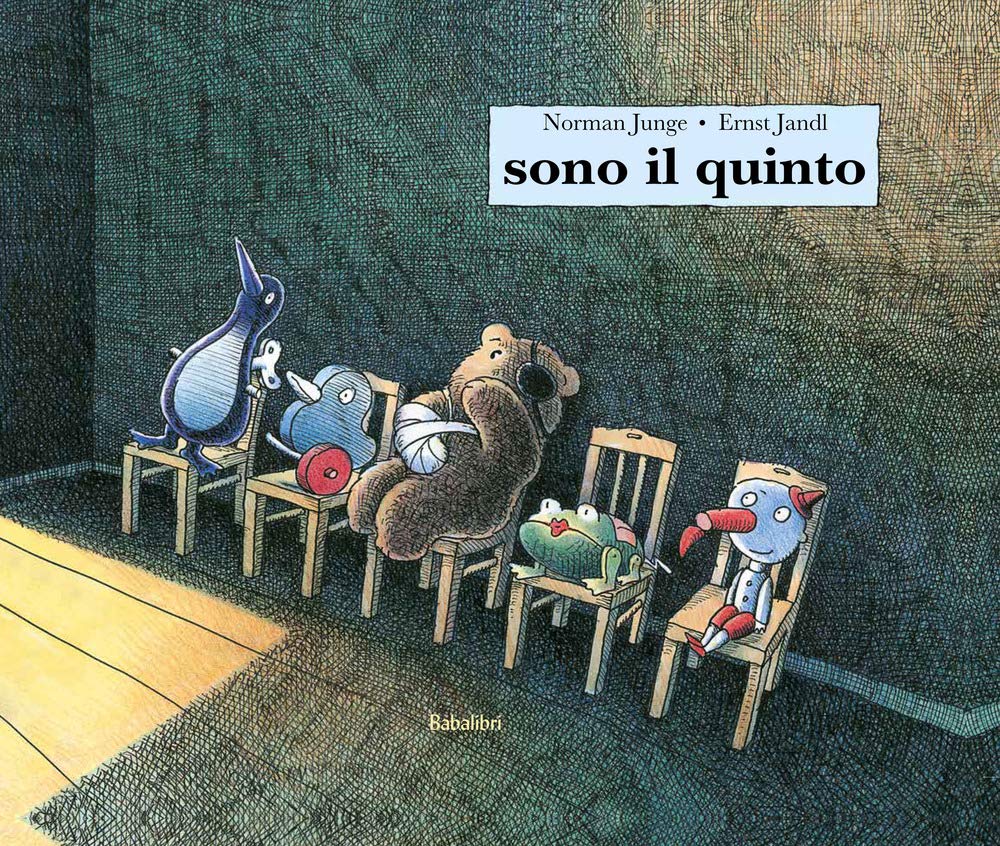 Sono Il Quinto - 4
