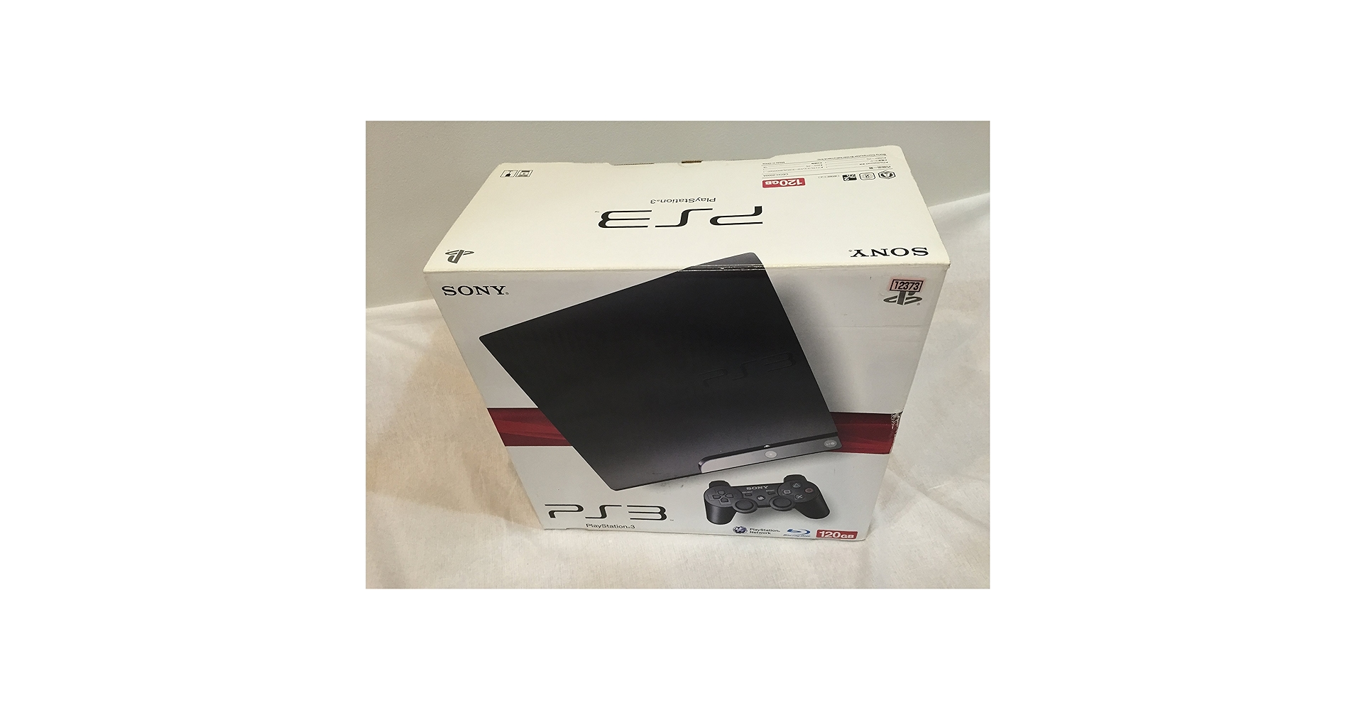 Amazon.com: PlayStation 3 (120GB) チャコール・ブラック (CECH-2000A