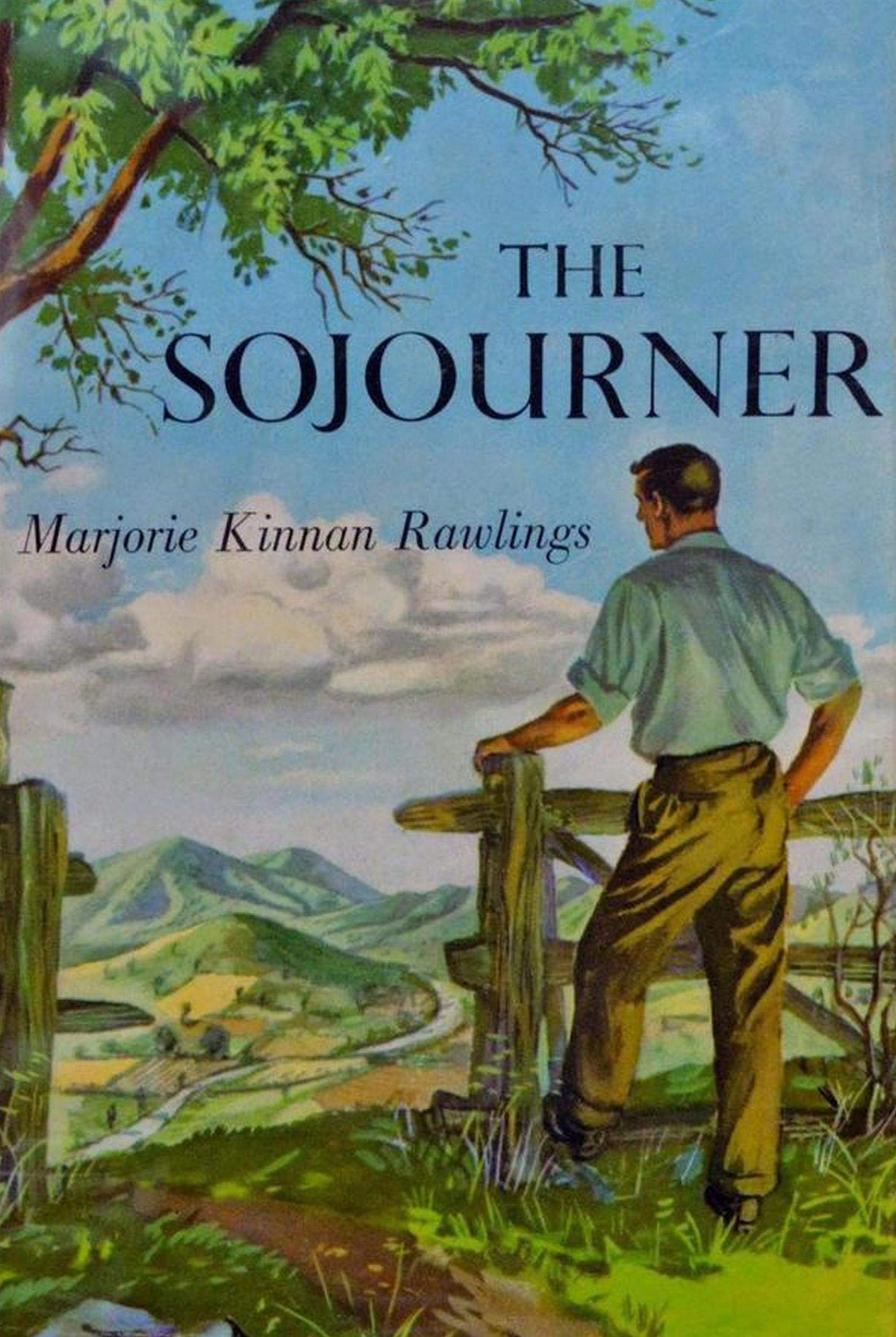 The Sojourner
