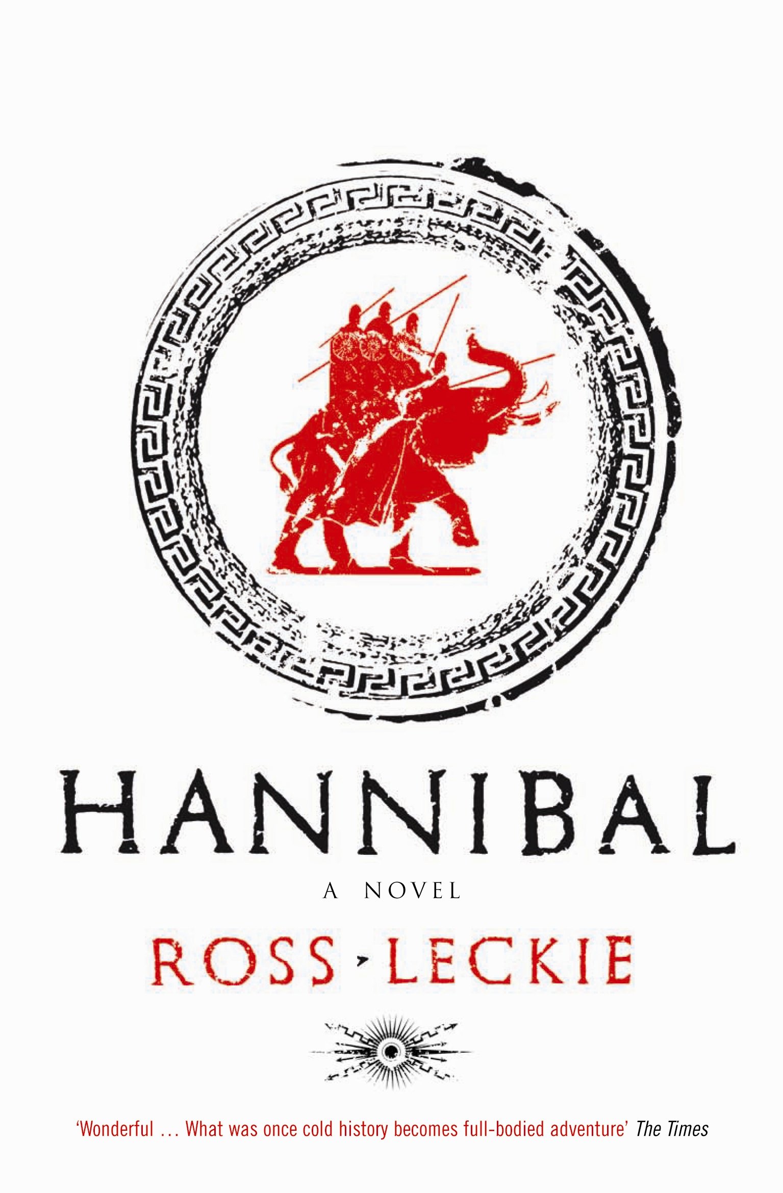 Hannibal (Carthage Trilogy)