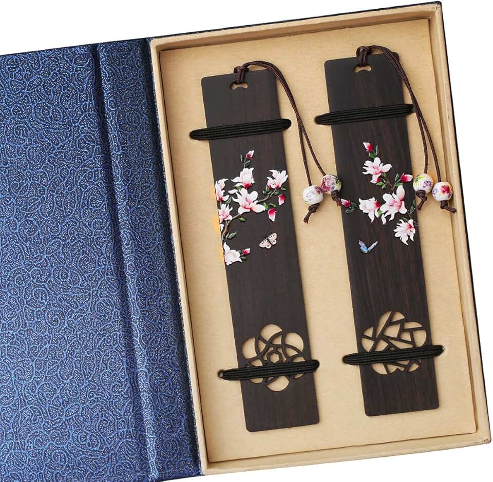 Amazon.co.uk anime bookmarks