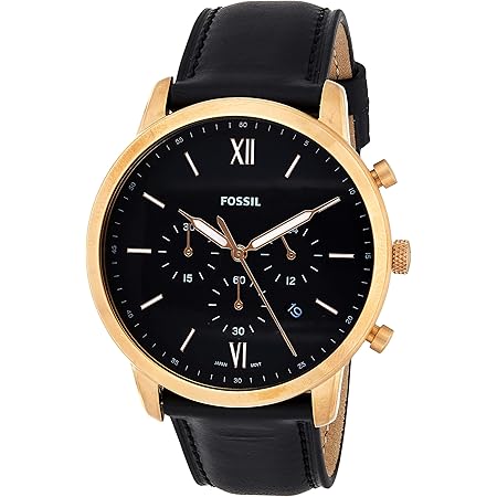 fossil reloj precios