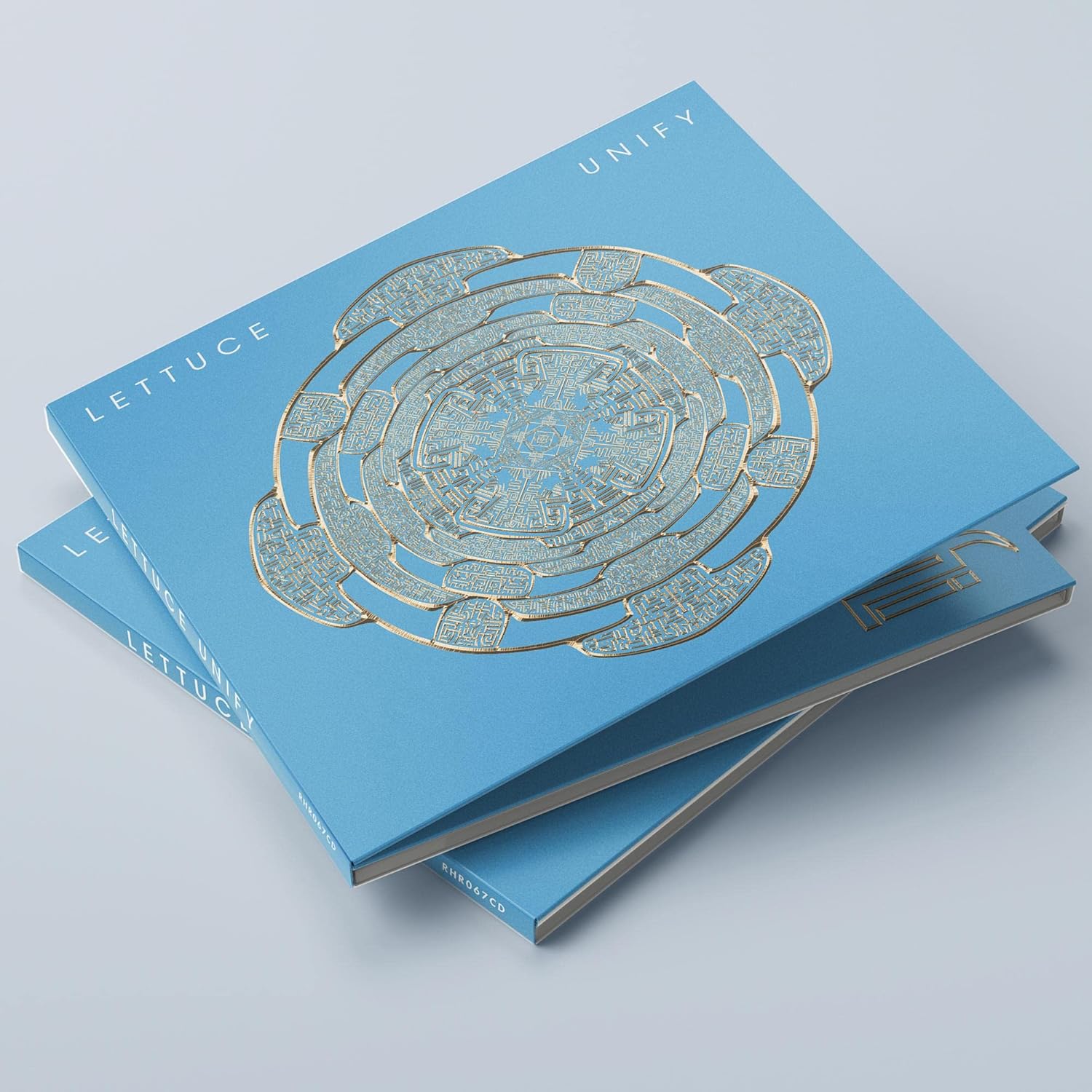 Amazon Unify Lettuce 輸入盤 ミュージック