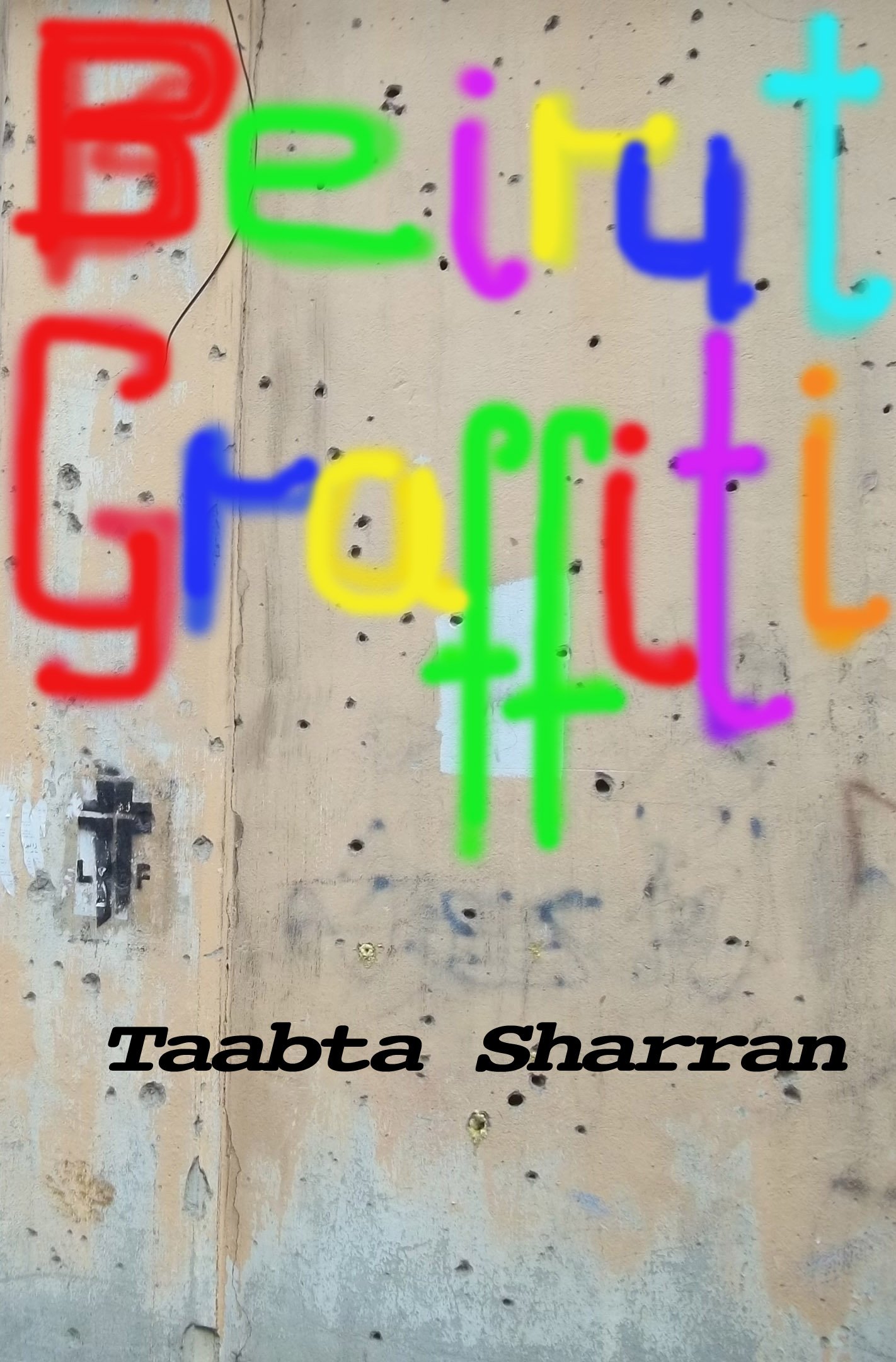 Beirut Graffiti