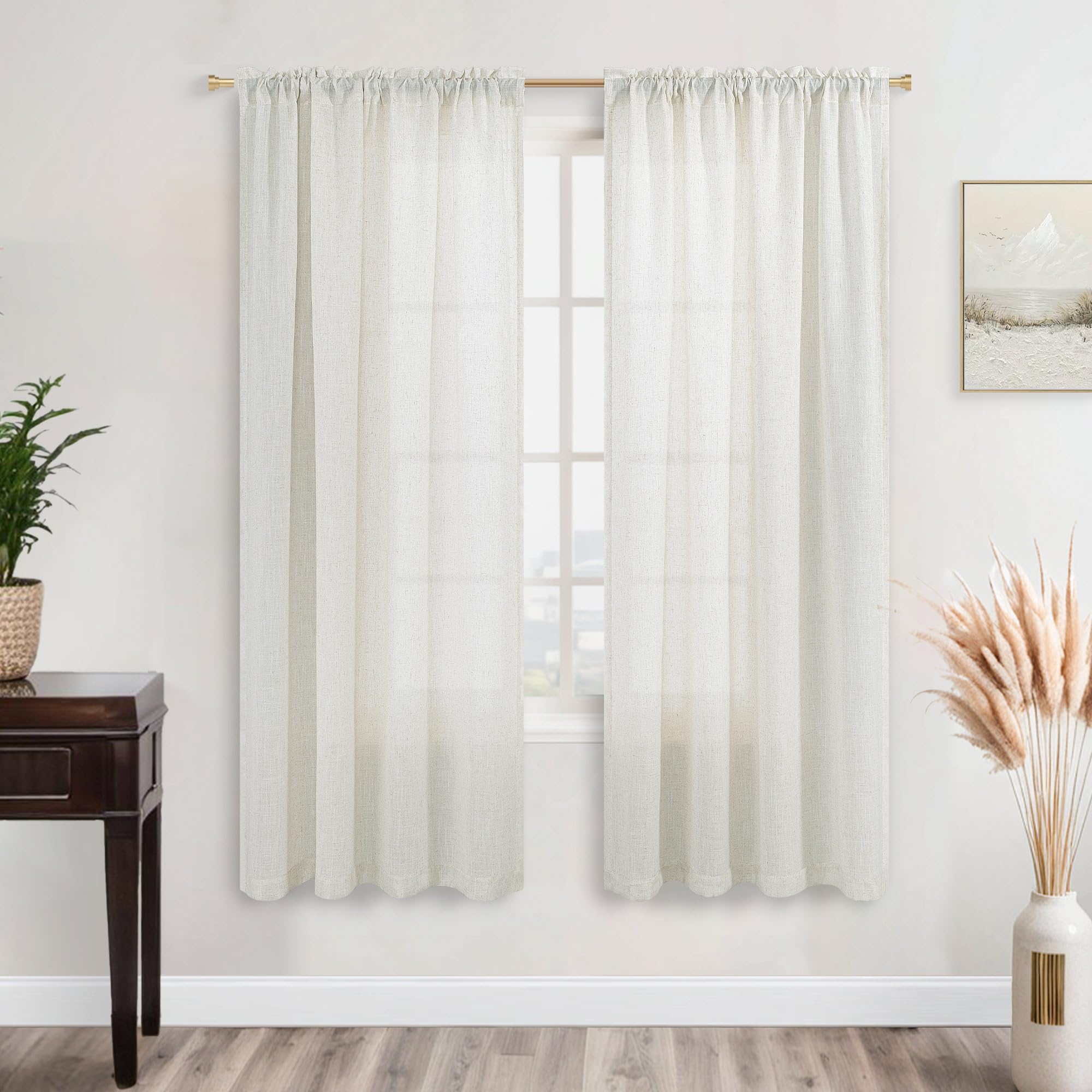 64 Length Curtains 64 Inch And Less Nautica Curtains & Drapes You'll