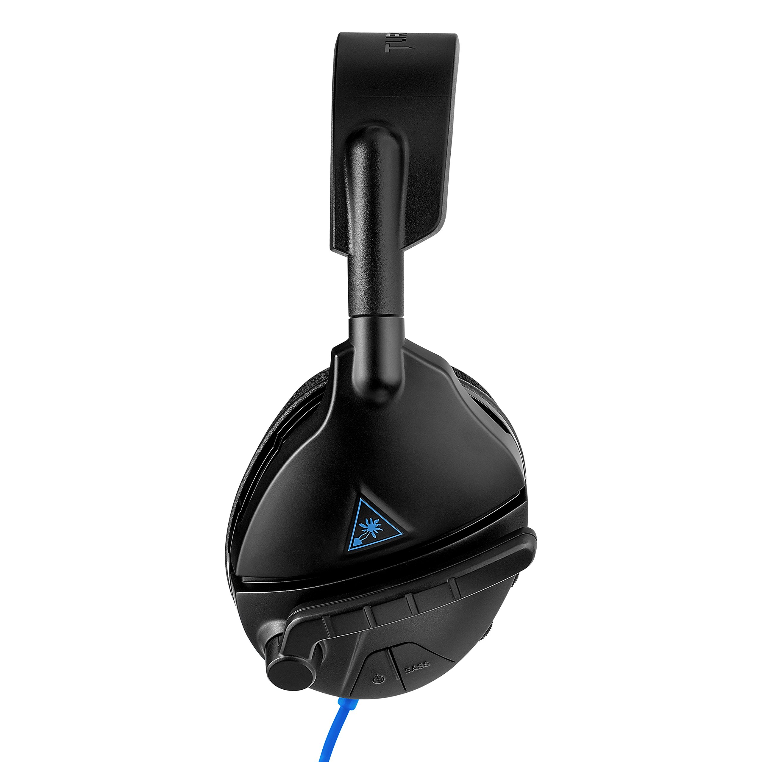 Turtle Beach Stealth 300 Casque Gaming avec amplificateur - PS4, PS5 et PC