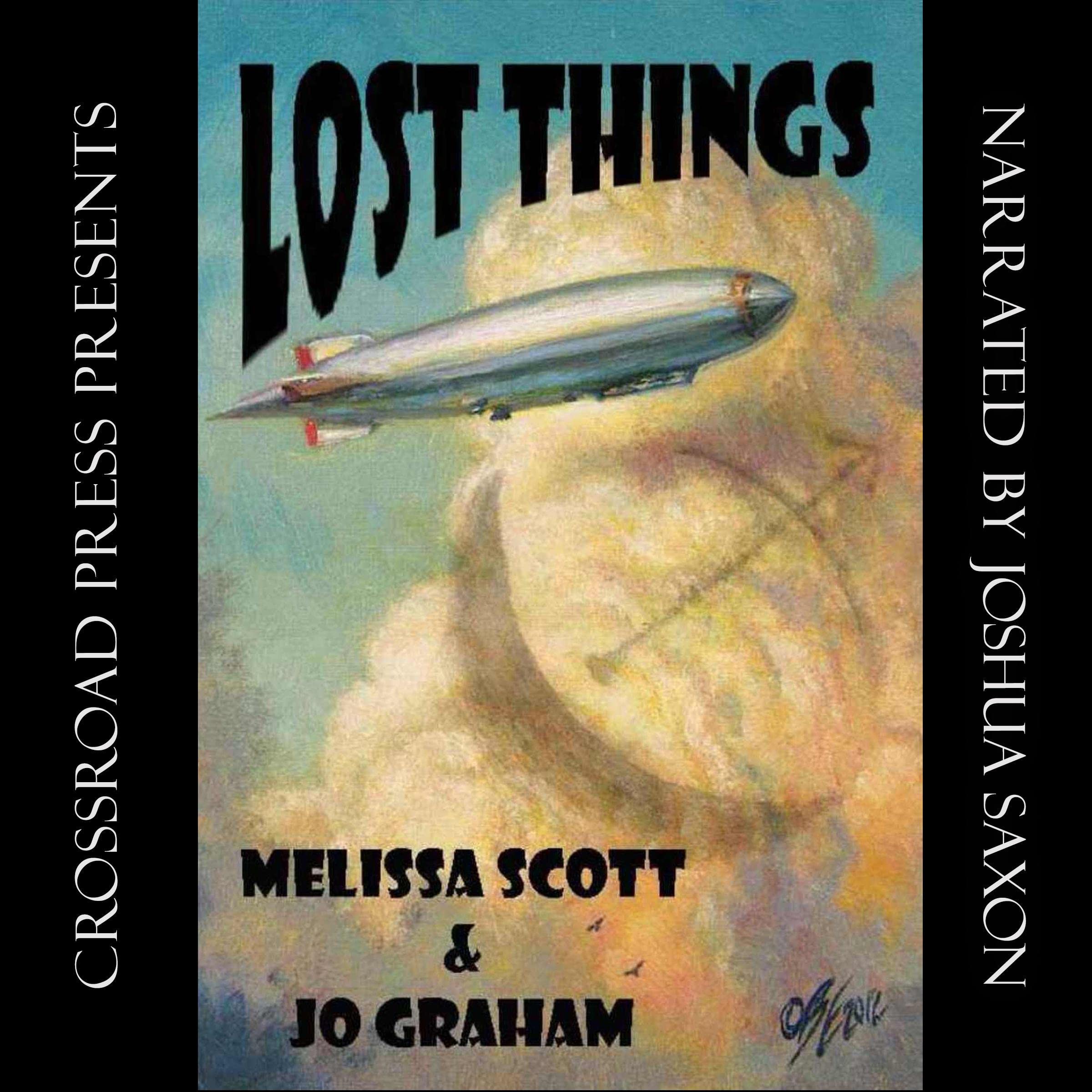 Lost Things