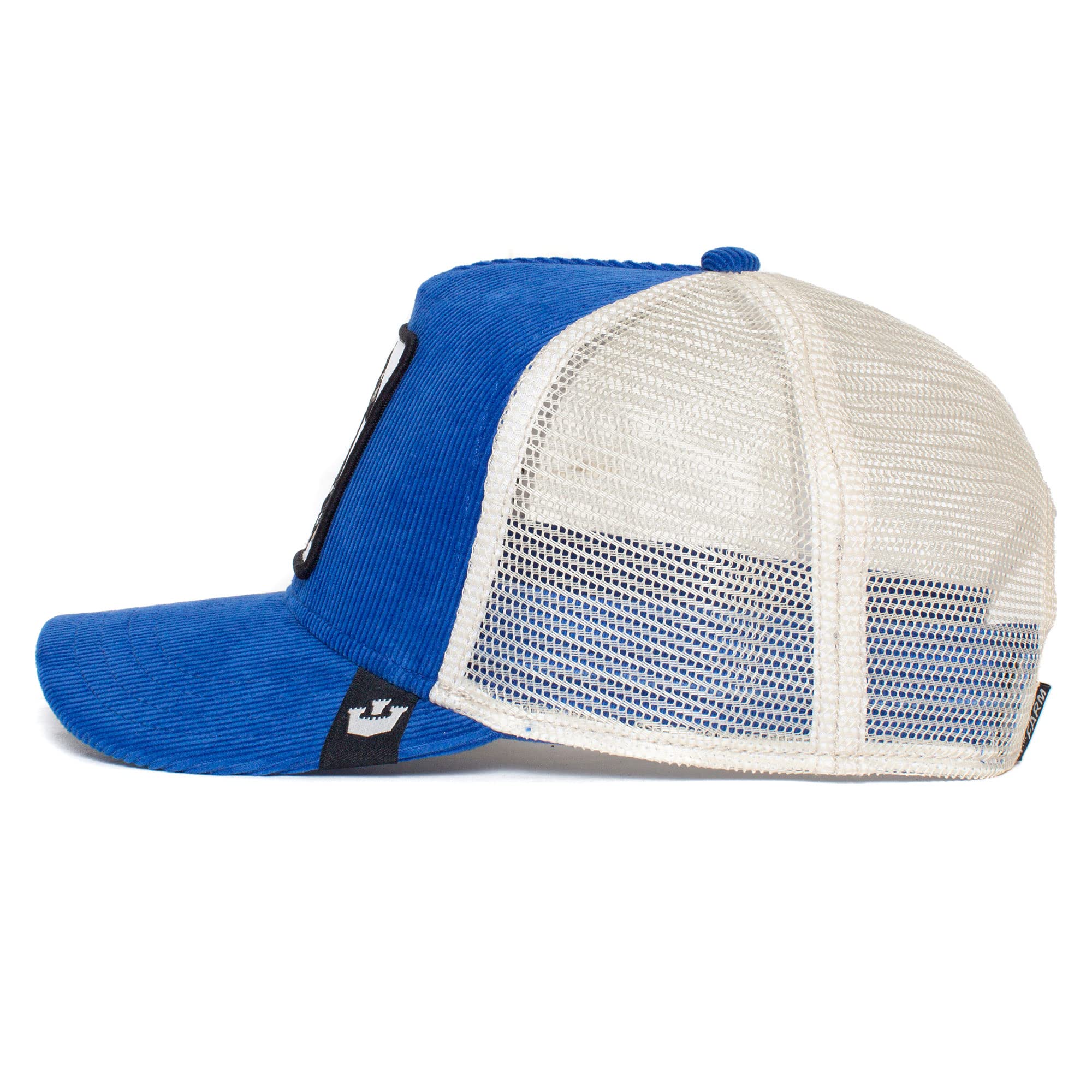 Goorin Bros. Unisex Baseballkappe The Farm Original Core Unisex Snapback Trucker Hat