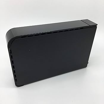 Amazon | BUFFALO ターボPC EX2対応 USB2.0用 外付けHDD 2TB HD-LS2