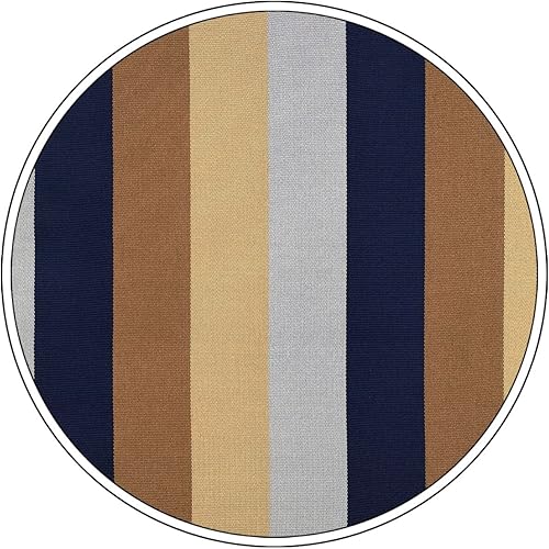 Miniatura 6 de S&W SHLAX&WING Negocio grande elegante del cuadrado del bolsillo para hombre rayado para la chaqueta del traje