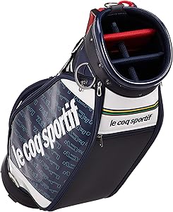 Amazon.co.jp: [ルコックスポルティフゴルフ] カタカナロゴスタンド