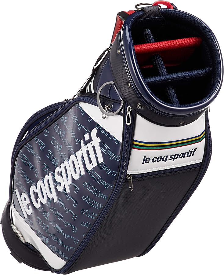 Amazon.co.jp: [ルコックスポルティフゴルフ] カタカナロゴスタンド