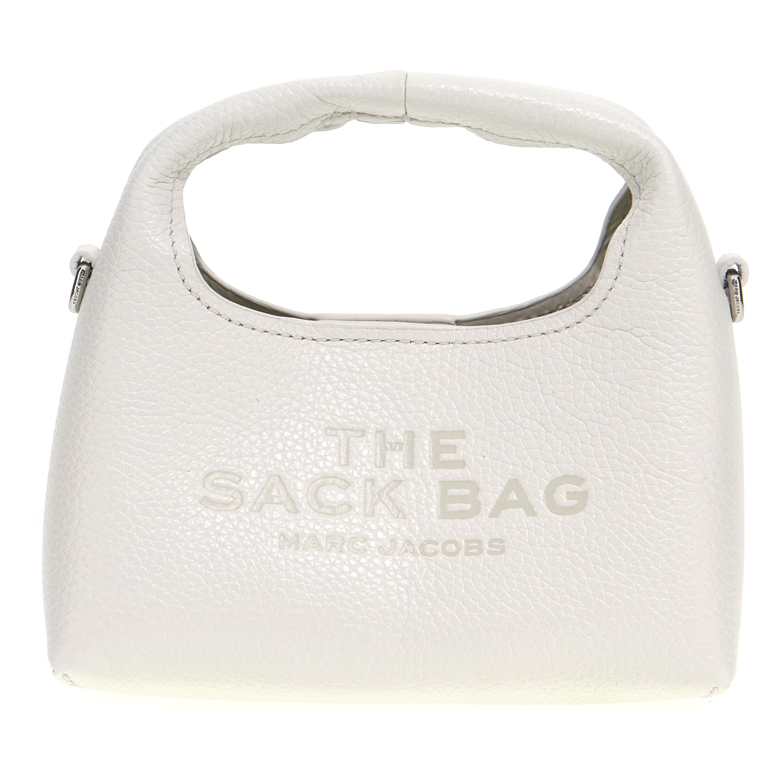 Marc Jacobs Women's Beige Handbags, One Size, The Sack Bag