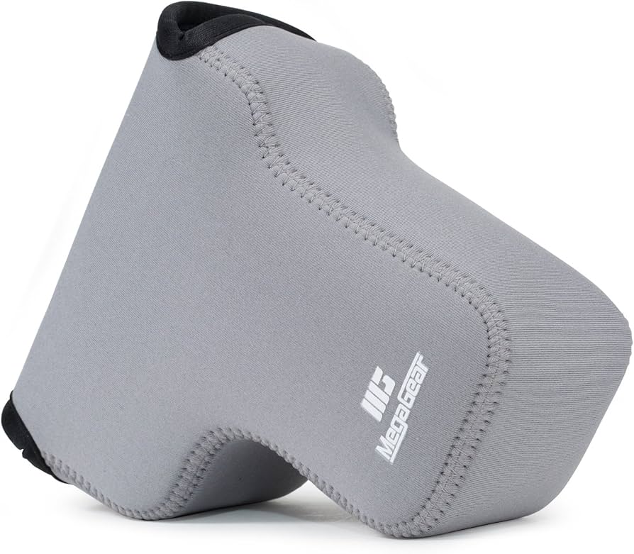 Amazon.co.jp: MegaGear ネオプレン カメラケース Nikon Coolpix P900