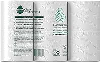 Vista 2 de Seventh Generation Papel higiénico, 100494_4pk, 1, 4