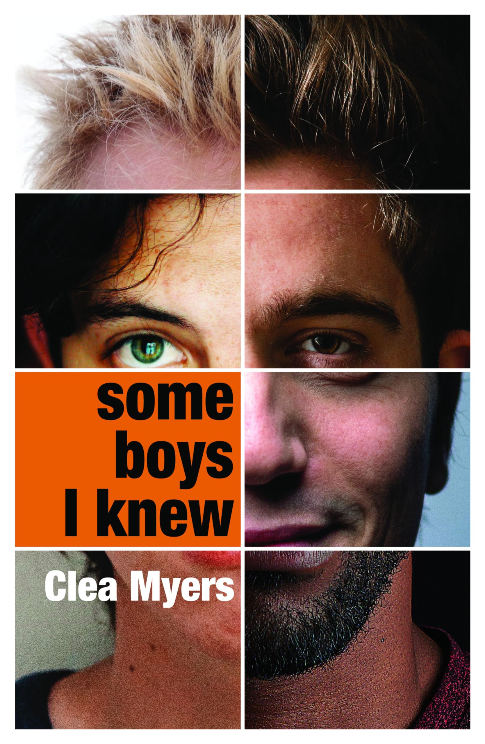 Some Boys I Knew