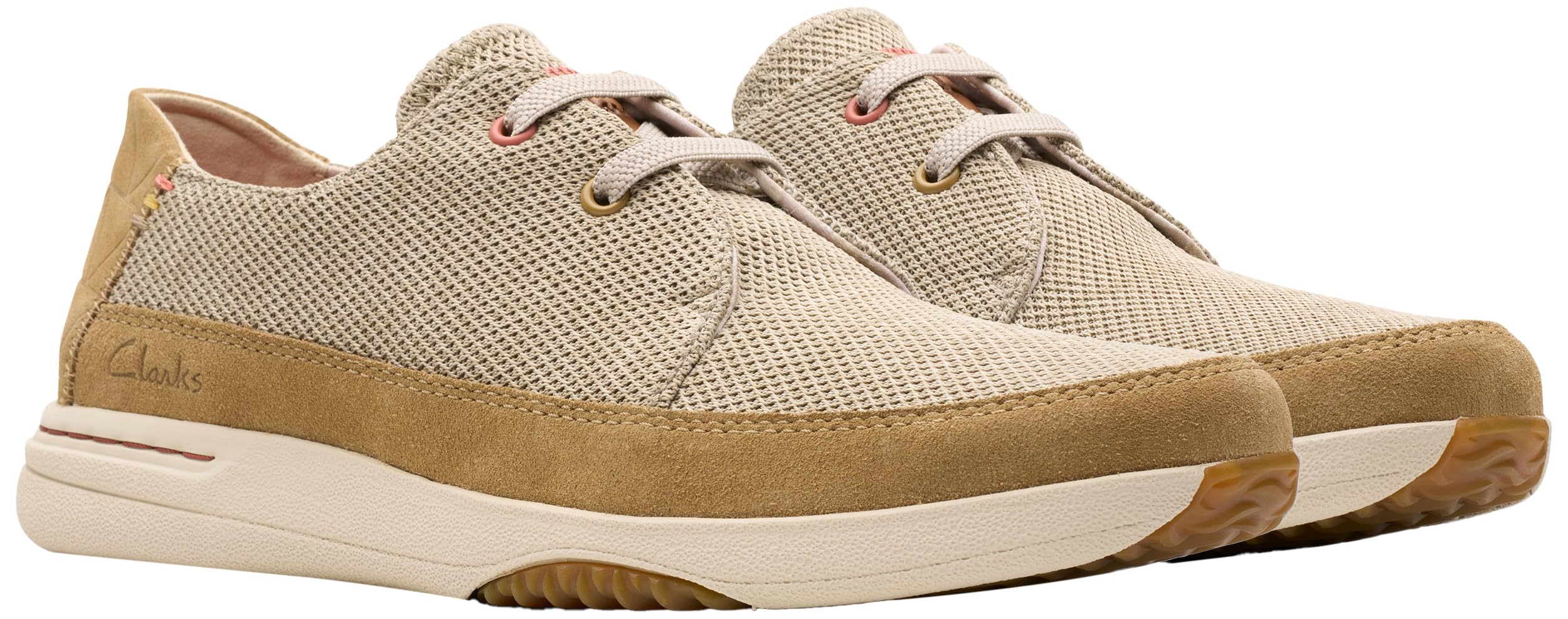 Clarks Easeway Lace -Hombre
