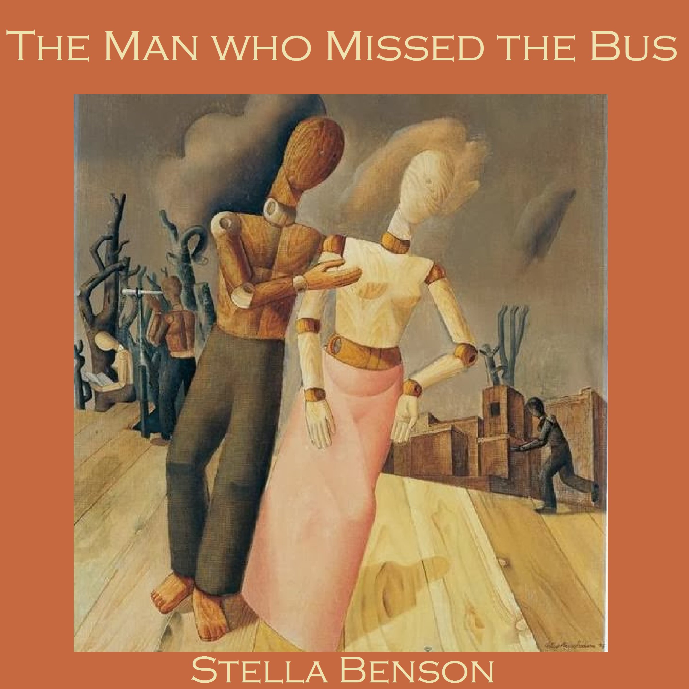 The Man Who Missed the Bus