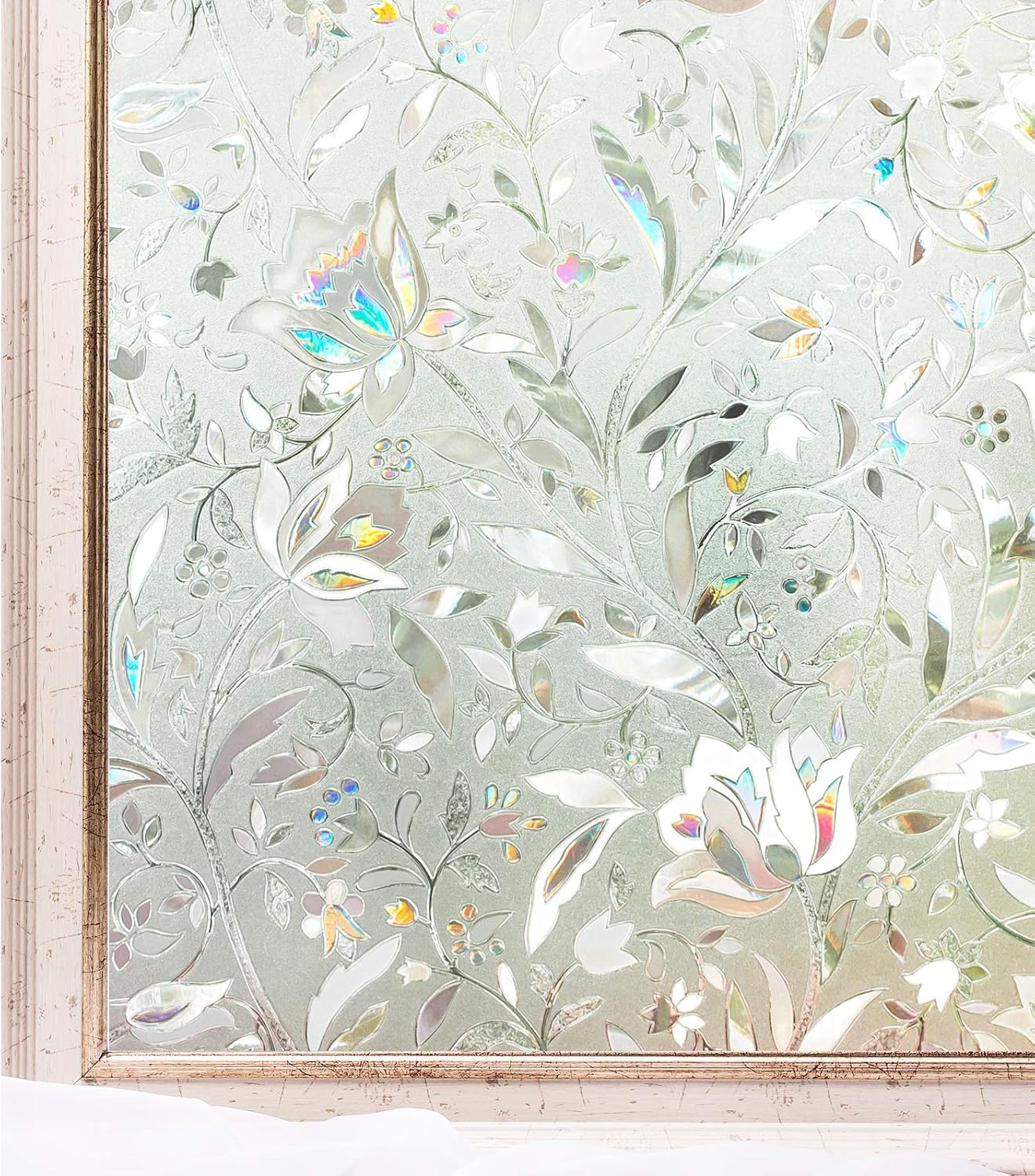 pellicola per vetrate per l'arte del vetro