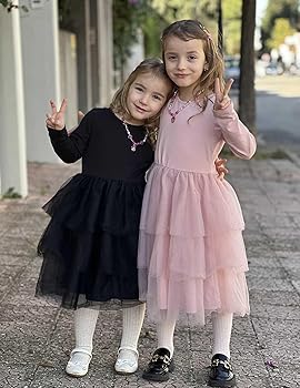 ジャケット・アウター Treat urself Girl's tulle frill jersey ジャケット・アウター Treat Girl's tulle frill jersey(gray