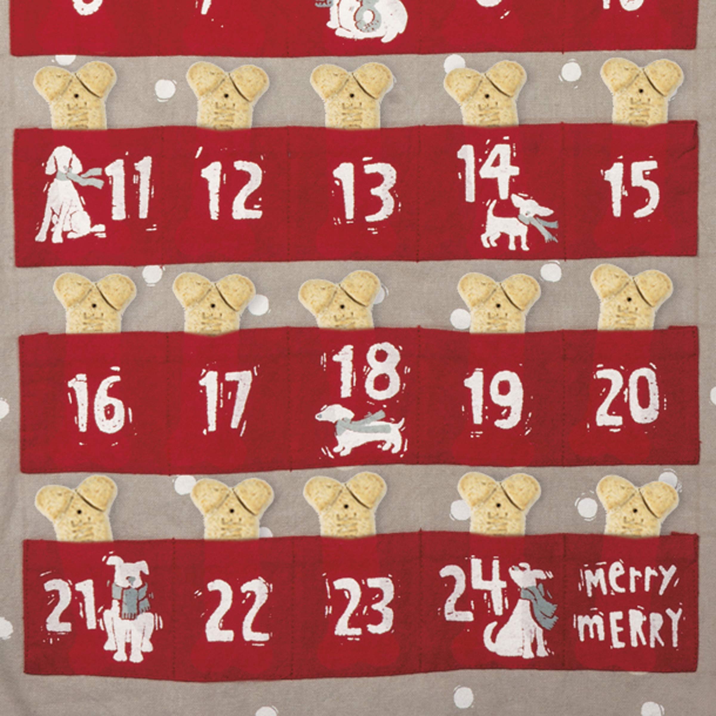 Primitives by Kathy Wand-Countdown – Dear Santa Define Good