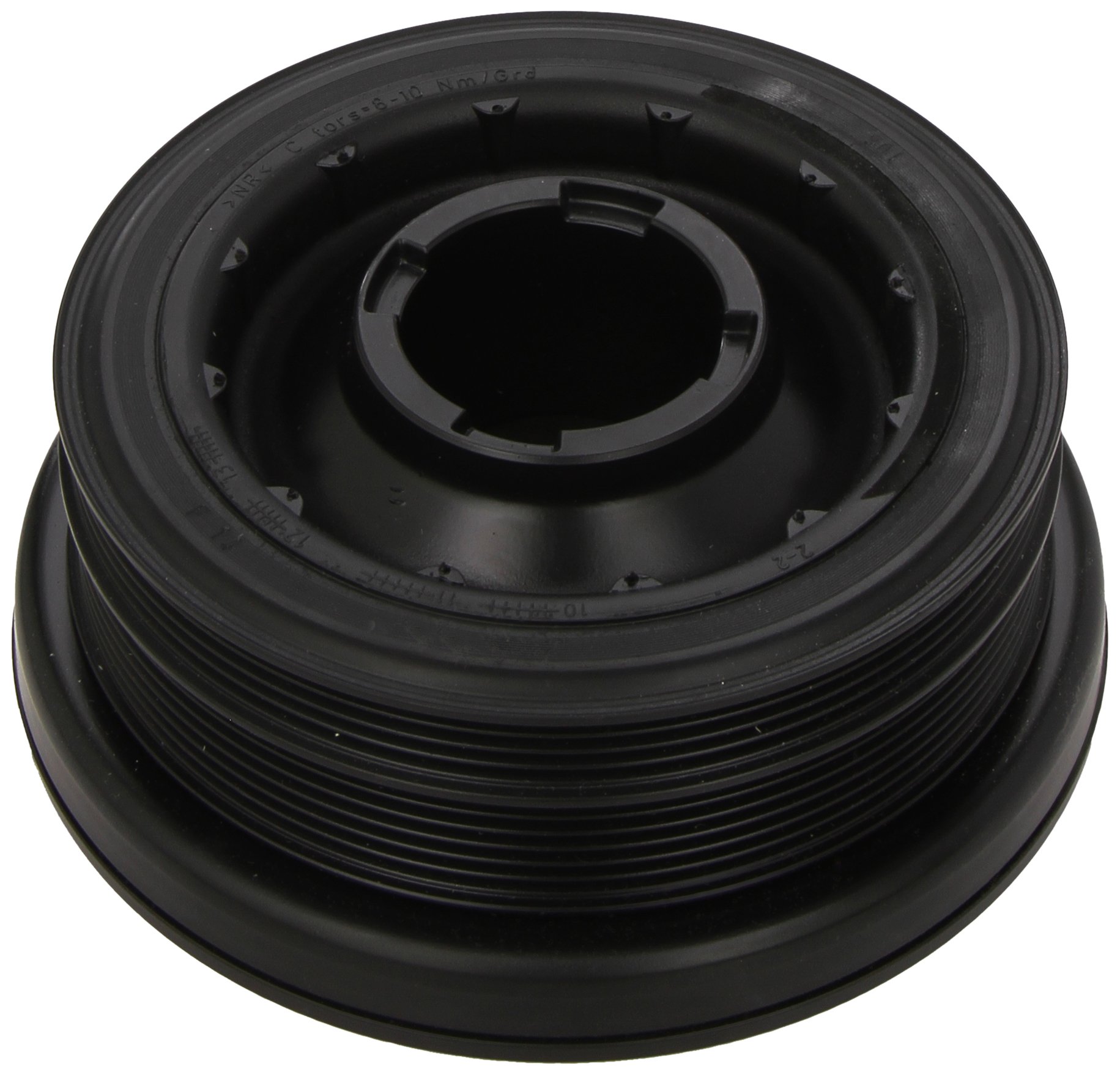Dayco DPV1063 Dampers