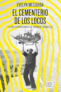 El cementerio de los locos