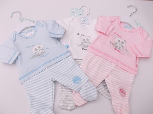 amazon tiny baby clothes